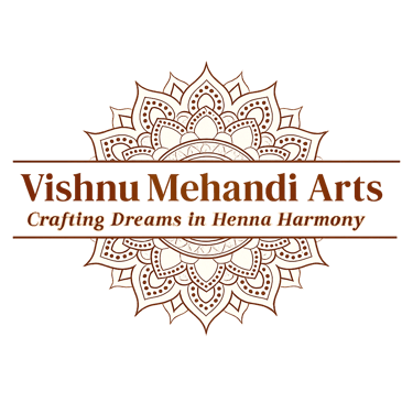 Vishnu Mehandi Arts - Best Mehandi Artist in Gurgaon logo