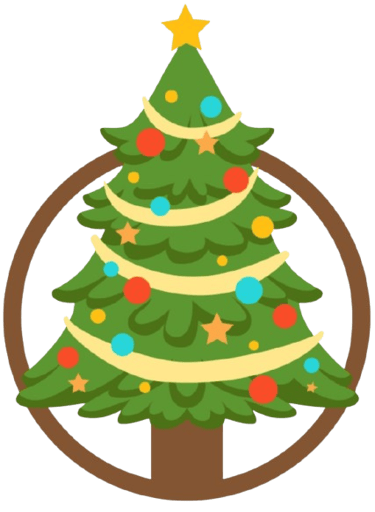 Choinkowy Ogród logo