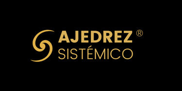 Ajedrez Sistémico logo