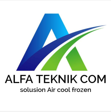 Service AC Terdekat Terpercaya Di Mataram - Lombok logo