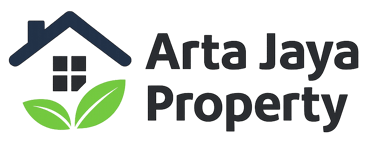 Arta Jaya Property logo