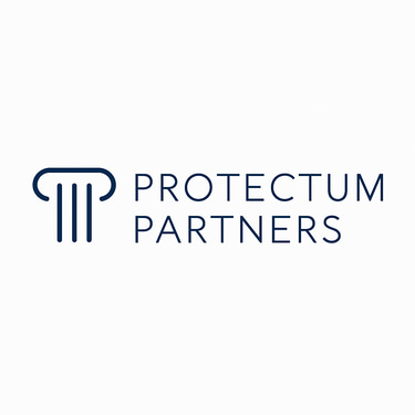 Protectum Legal logo