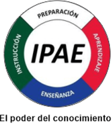 IPAE logo