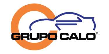 Grupo CALO logo