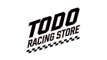 TodoRacingStore logo
