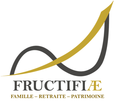FRUCTIFIÆ logo