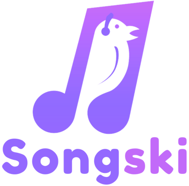 Songski logo