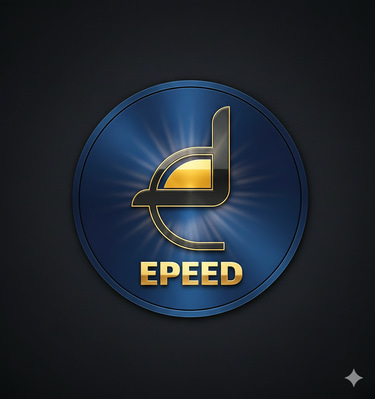 Epeed Interior logo