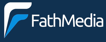 FathMedia logo
