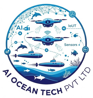 AI OCEAN TECH PRIVATE LIMITED logo