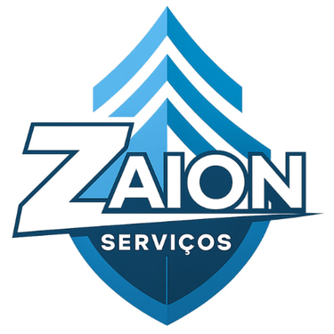 Zaion Serviços logo