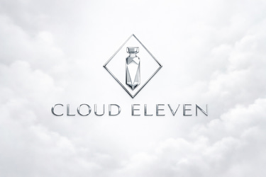 Cloud Eleven logo
