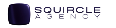squircle agency logo