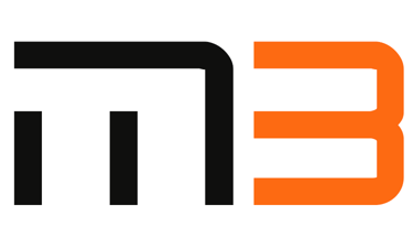 M3 logo
