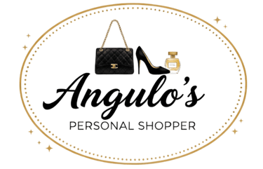 Ángulos Personal Shopper logo