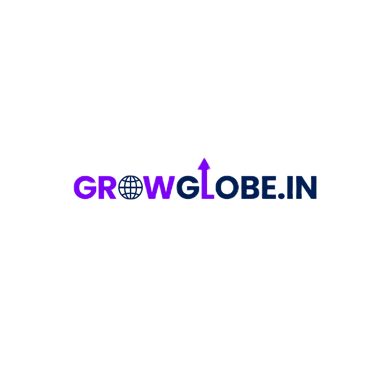 GrowGlobe logo