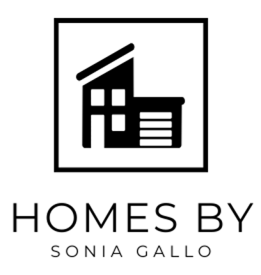 Homes by Sonia Gallo logo