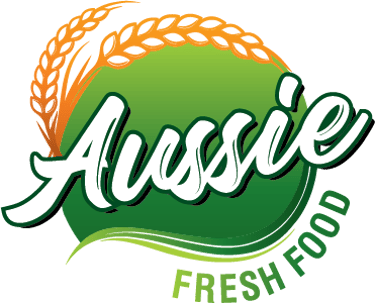Aussie Fresh Food logo
