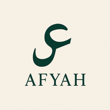 Afyah logo