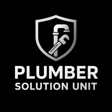 Plumber Solution Unit logo