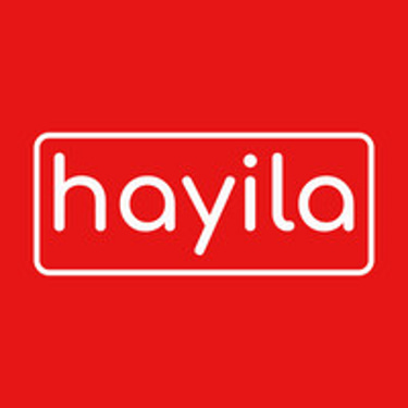 Hayila Goup logo