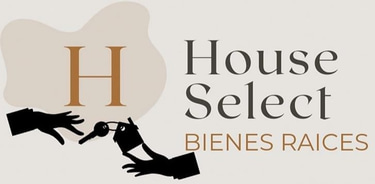 house select logo