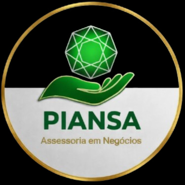 Palm Corretora e Soluções de Negócios logo