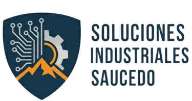 Soluciones Industriales Saucedo logo