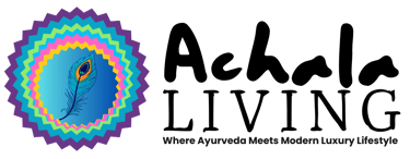 Achala Living logo