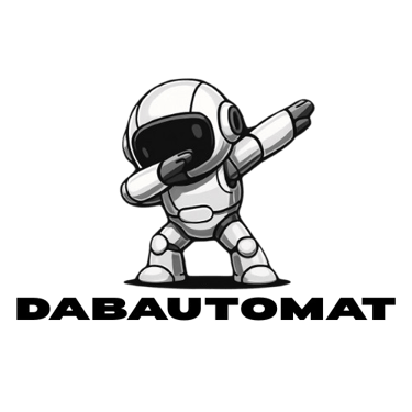 Dabautomat logo