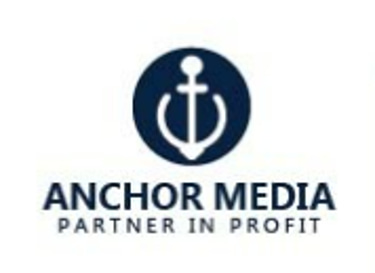 Anchor Media logo