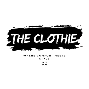 The Clothie logo