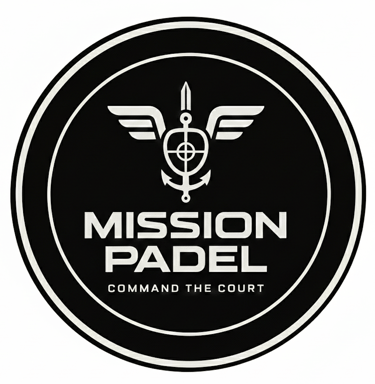 Mission Padel logo