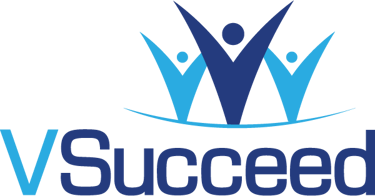 VSucceed logo