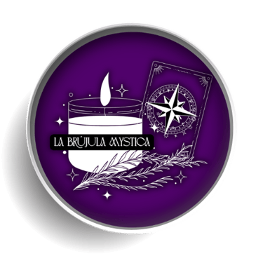 La Brújula Mystica logo