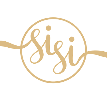 SISI BEAUTY logo