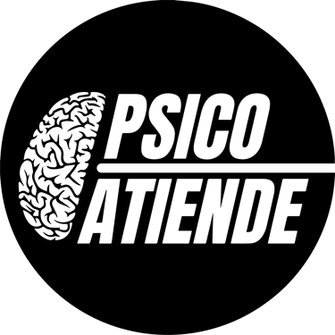Psicoatiende logo