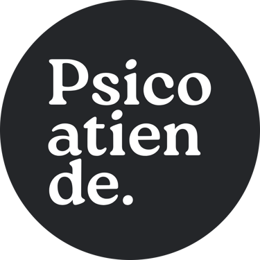 Psicoatiende logo