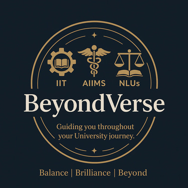 Beyondverse logo
