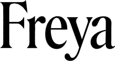 Freya Meds logo