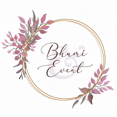 Bhumi Events logo