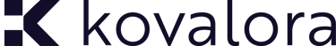 KoValora logo