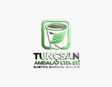 Tunçsan Ambalaj logo