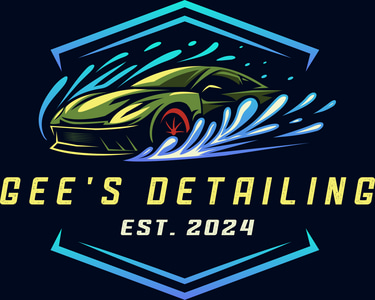 GeesDetailing.com logo