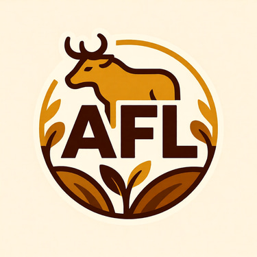 AfriLanga Collaborative logo