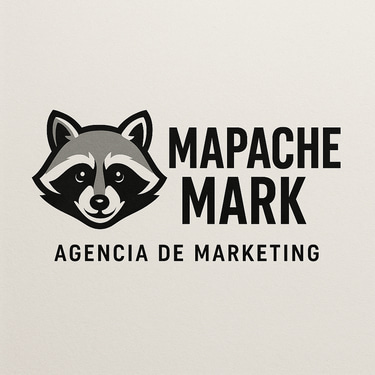 Mapache Marketing logo