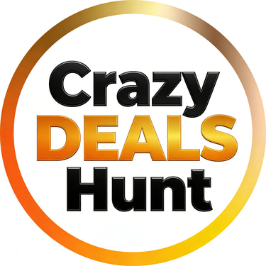 The Best Deals, Coupons, Promo codes, Freebies. logo