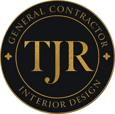 PT Teguh Jaya Rinascita (TJR) logo