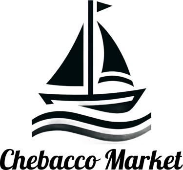 Chebacco market logo