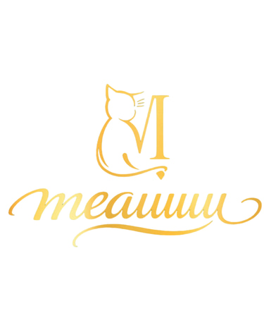 Meauuuu logo